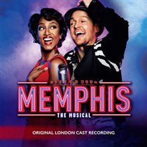 Memphis the Musical
