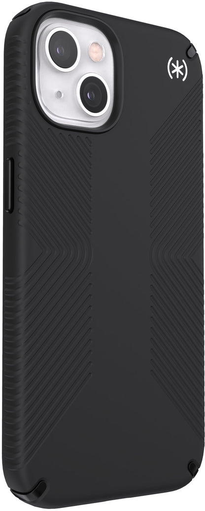 iPh 13 Presidio 2 Grip Black/White