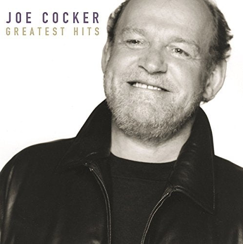 Cocker, Joe - Greatest Hits (2LP) VINYL