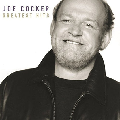 Cocker, Joe - Greatest Hits (2LP) VINYL