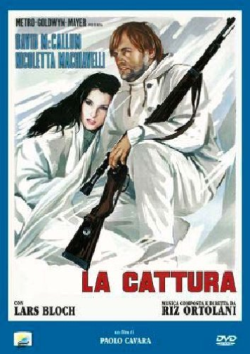 La Cattura