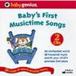 Babys First Musictime Songs