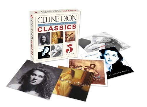 Original Album Classics