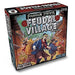 Feudal Village: Shadows of Brimstone Exp