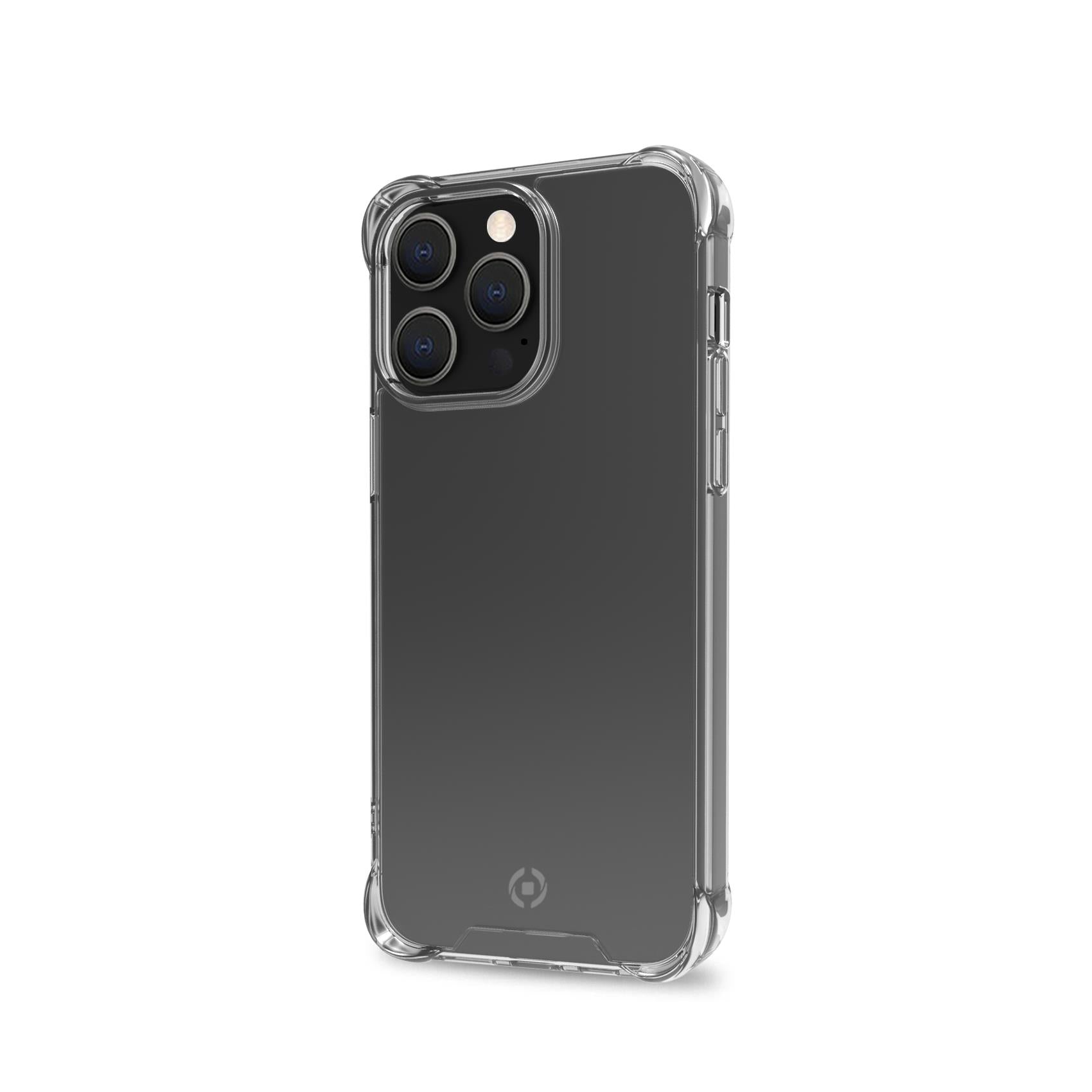 Armor Iphone 14 Pro White