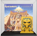 IRON MAIDEN - POWERSLAVE