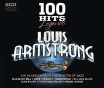 Louis Armstrong