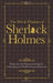 The Wit & Wisdom of Sherlock Holmes