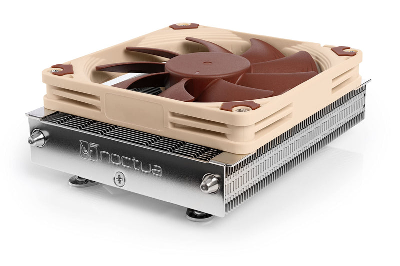 Cpu Cooler Alcu Amd Am5