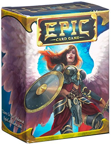 Epic: Card Game