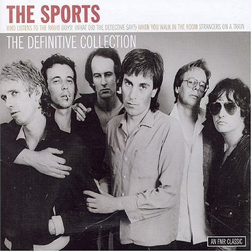 The Definitive Collection