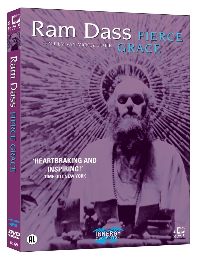 Ram Dass - Fierce Grace (import)