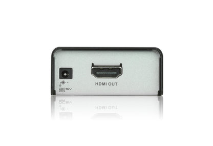 ATEN HDMI receiver (60m)