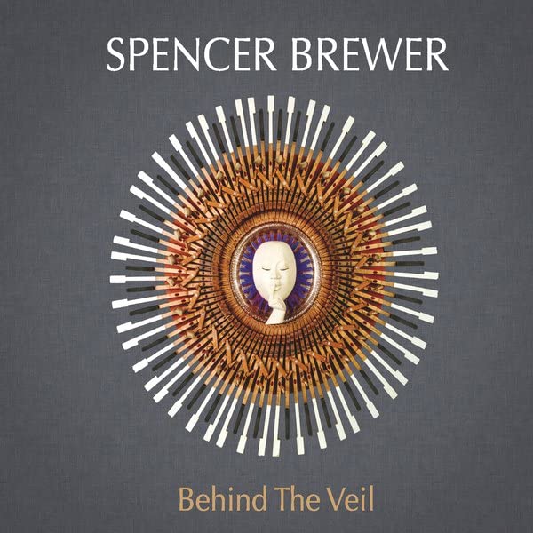 Behind The Veil