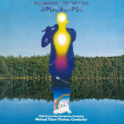 Apocalypse (1LP)