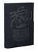 Dragon Shield Cube Shell - Midnight Blue (8 ct.)