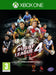 Rugby League Live 4 World Cup Edition (Xbox One)