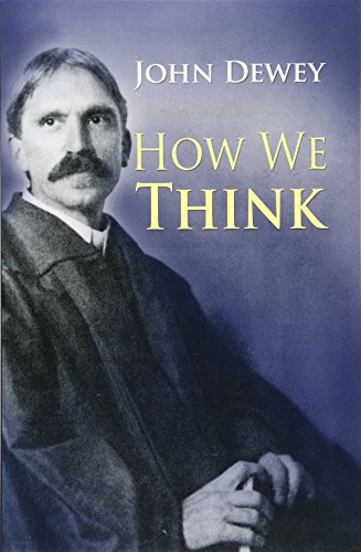 How We Think Rev/E
