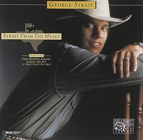 Strait from the Hear