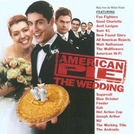 American Pie: The Wedding
