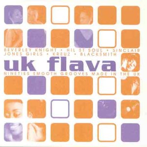 Beverley Knight - The B-Funk