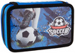 Astuccio Inter  3Zip Fant. Calci0