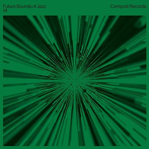 Future Sounds of Jazz - Volume 14
