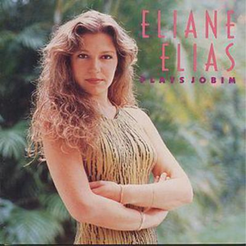 Plays Jobim