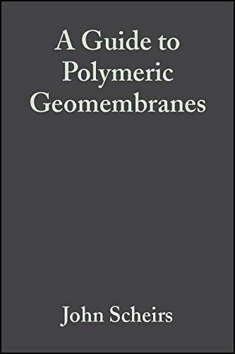 A Guide to Polymeric Geomembranes