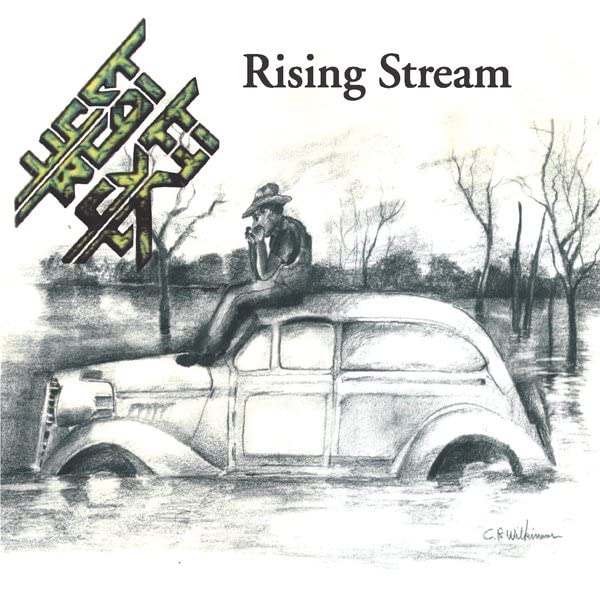 Rising Stream