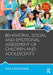 Behavioral, Social, and Emotional Assessment of Children and Adolescents