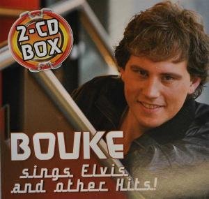 Bouke - Sings Elvis And Other Hits
