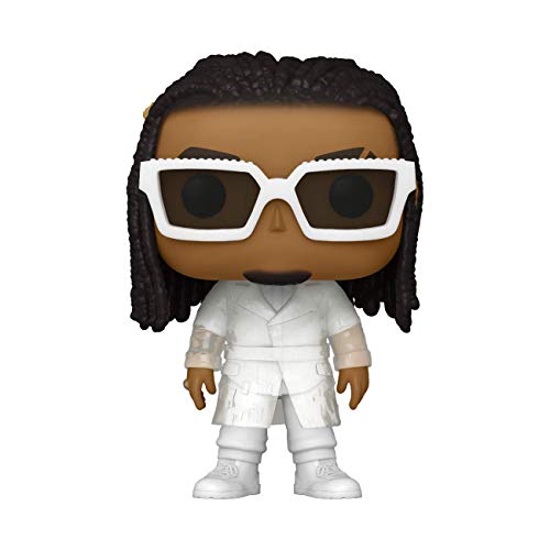 Funko POP! Rocks: Ozuna