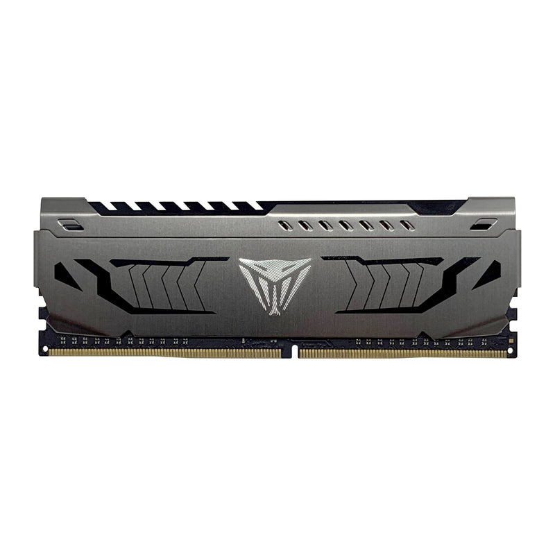 Patriot Memory Viper Steel PVS48G320C6 memory module 8 GB 1 x 8 GB DDR4 3200 MHz