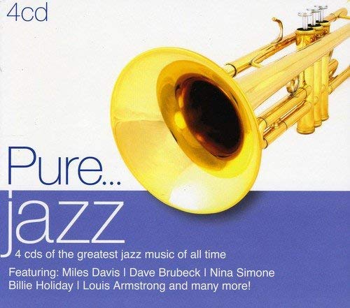 PURE...JAZZ -DIGI-
