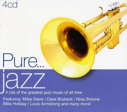 PURE...JAZZ -DIGI-