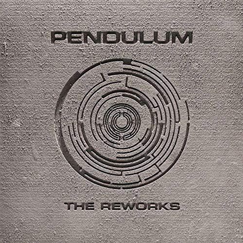 Pendulum - Reworks VINYL