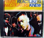Private Investigators - React like Ya Knew -