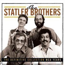 DEFINITIVE COLLECTION