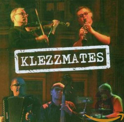 Klezzmates