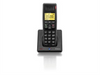 Bt Div 7100 Plus Sngl Dect Handsetblk