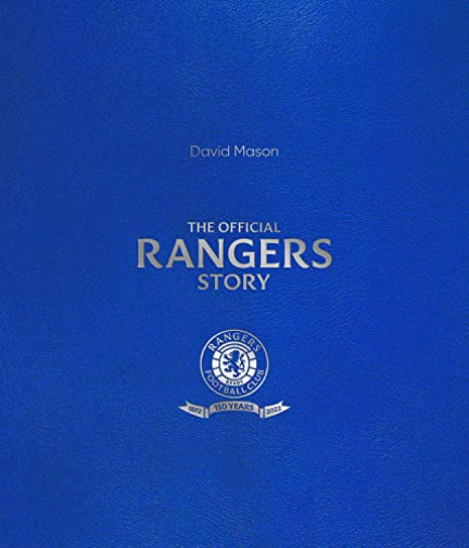 The Rangers Story