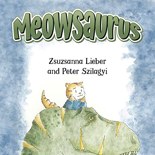 Meowsaurus