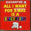 all i want for x-mas is a spice girl / wico-ole arriva / black money -