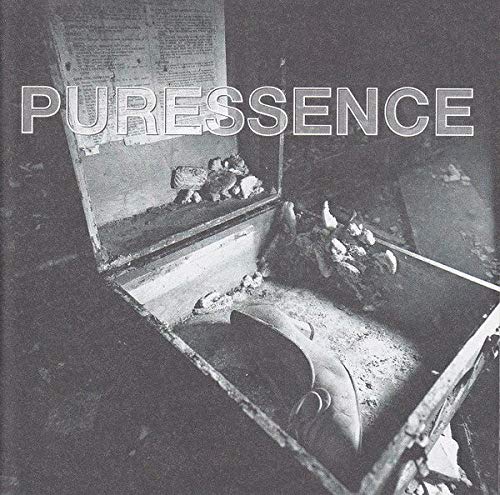 Puressence-Puressence