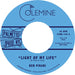 Light of My Life/Dreamin's for Free