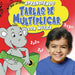 Aprendiendo Tablas De Multiplicar