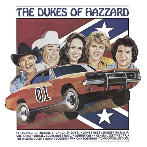 Dukes of Hazzard