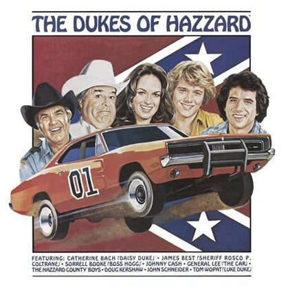 Dukes of Hazzard