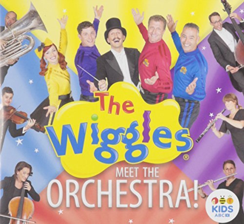 Wiggles Meet the Orchestra Th